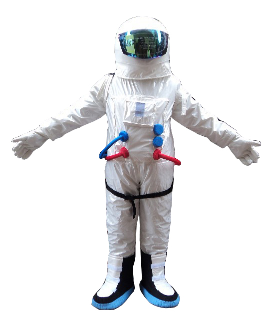 Detail Gambar Baju Astronot Nomer 17