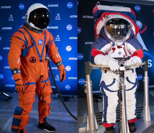 Detail Gambar Baju Astronot Nomer 27