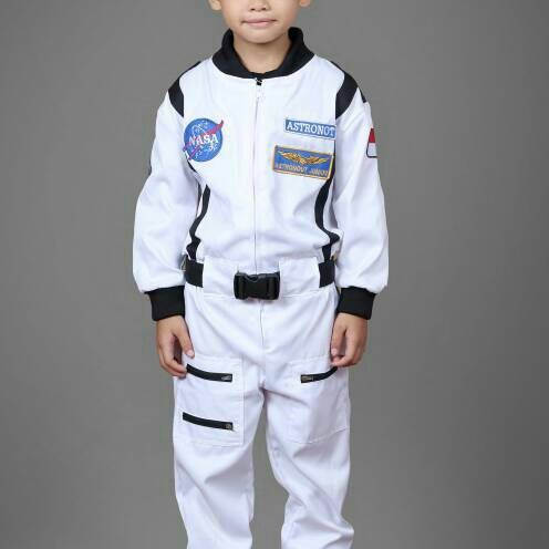 Detail Gambar Baju Astronot Nomer 28