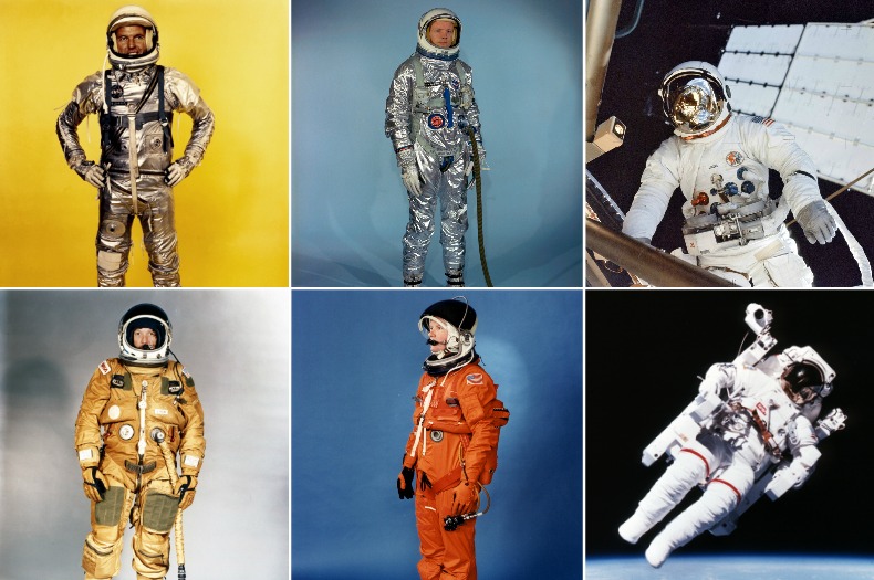 Detail Gambar Baju Astronot Nomer 32