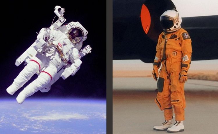 Detail Gambar Baju Astronot Nomer 36