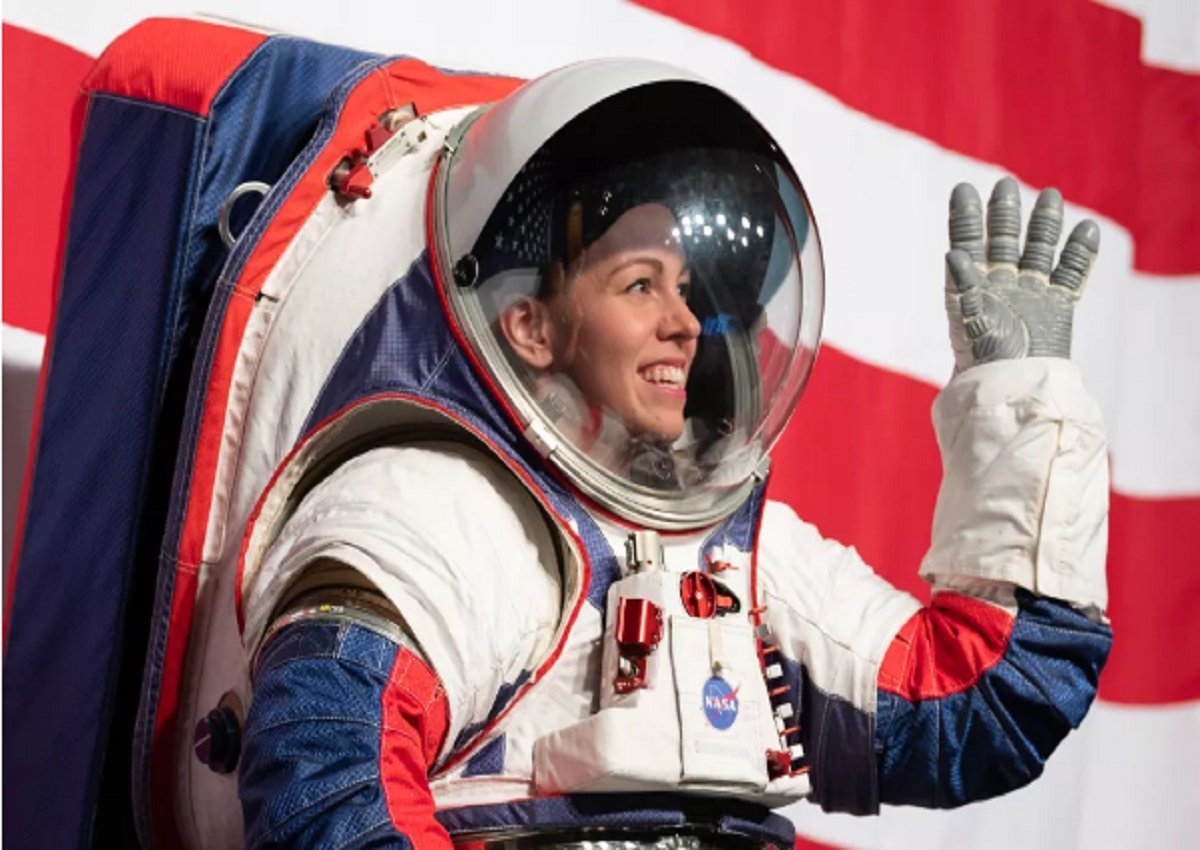 Detail Gambar Baju Astronot Nomer 39