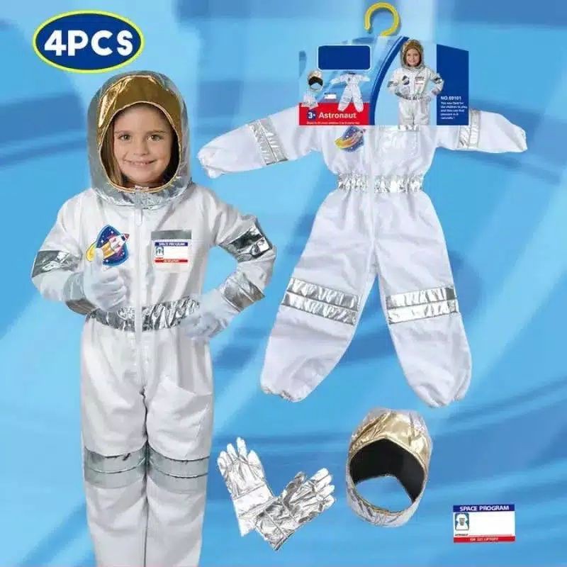 Detail Gambar Baju Astronot Nomer 50