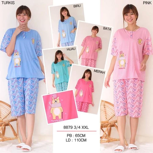 Detail Gambar Baju Baby Doll Nomer 29