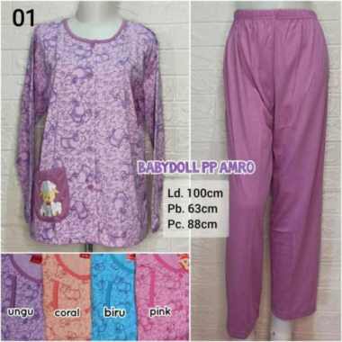 Detail Gambar Baju Baby Doll Nomer 37