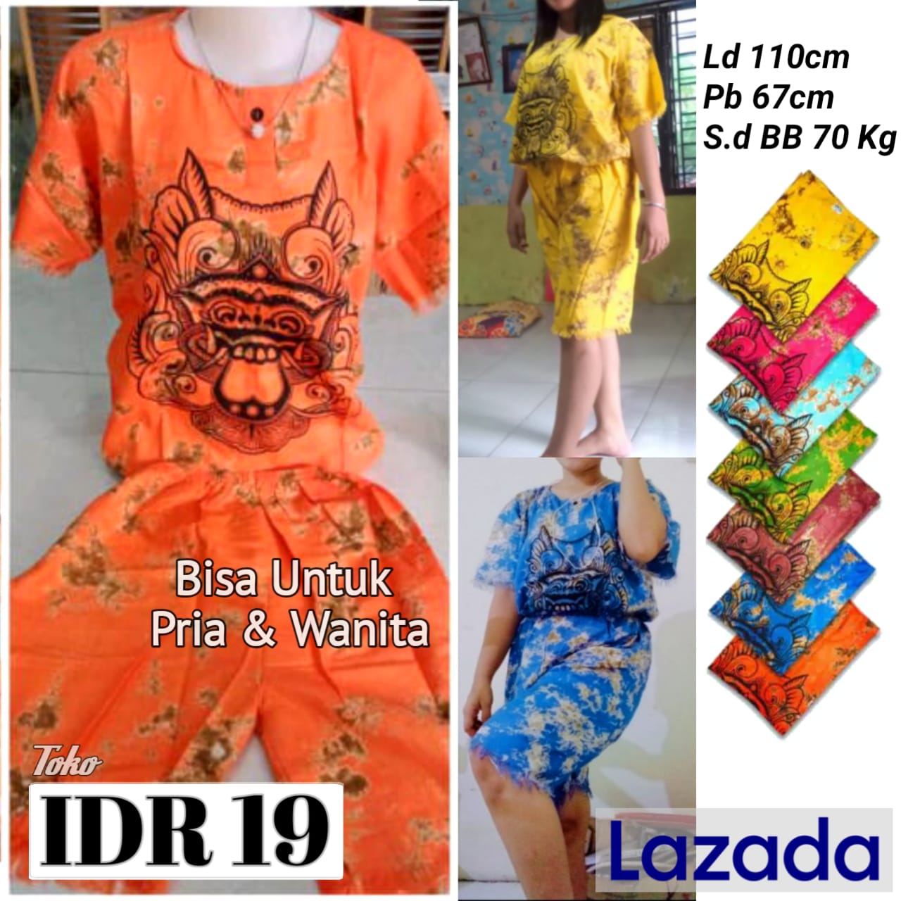 Detail Gambar Baju Bali Nomer 17