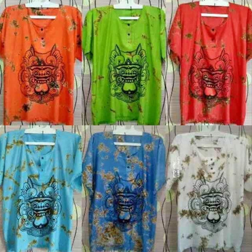 Detail Gambar Baju Bali Nomer 19