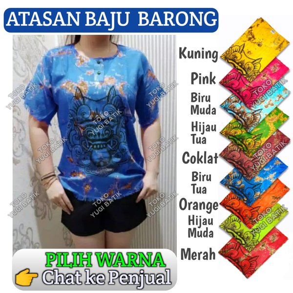 Detail Gambar Baju Bali Nomer 27