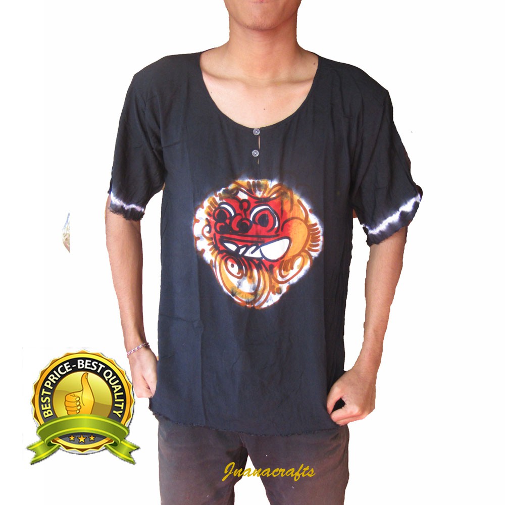 Detail Gambar Baju Bali Nomer 42