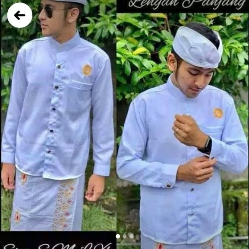 Detail Gambar Baju Bali Nomer 47