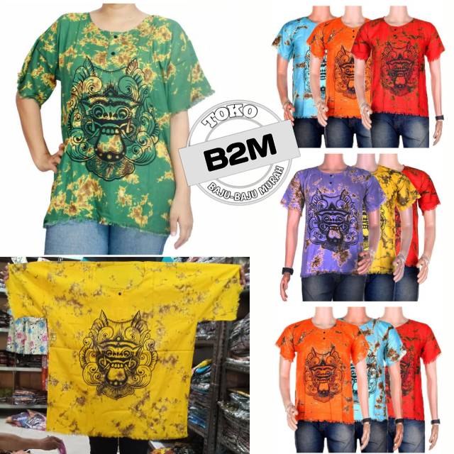 Detail Gambar Baju Bali Nomer 6