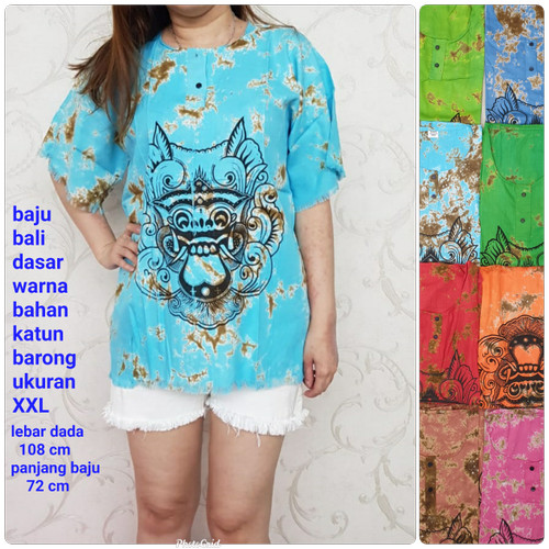 Detail Gambar Baju Bali Nomer 49