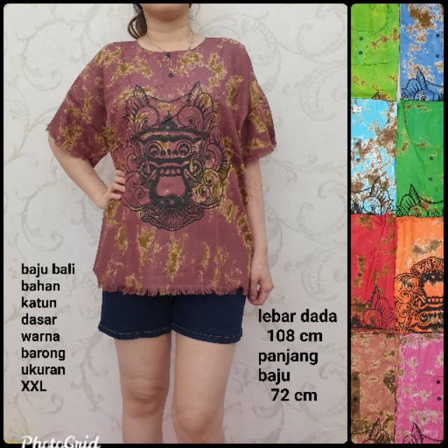 Detail Gambar Baju Bali Nomer 54