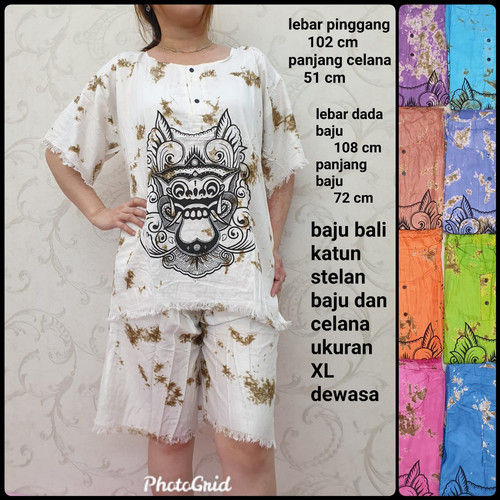 Detail Gambar Baju Bali Nomer 9