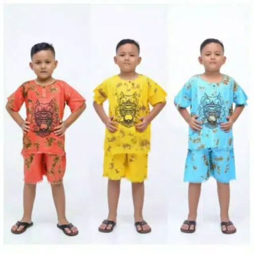 Detail Gambar Baju Bali Nomer 10