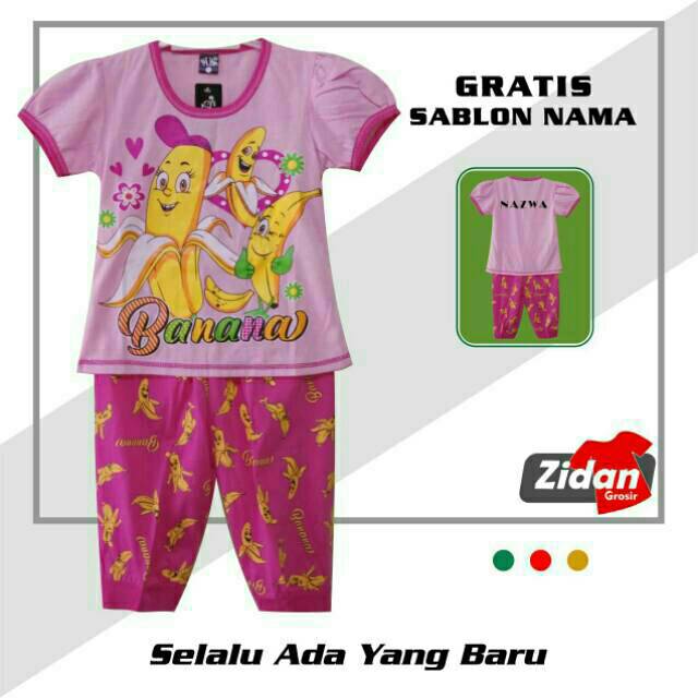 Detail Gambar Baju Banana Nomer 40