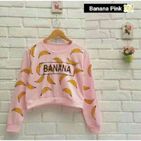 Detail Gambar Baju Banana Nomer 54