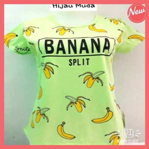 Detail Gambar Baju Banana Nomer 57