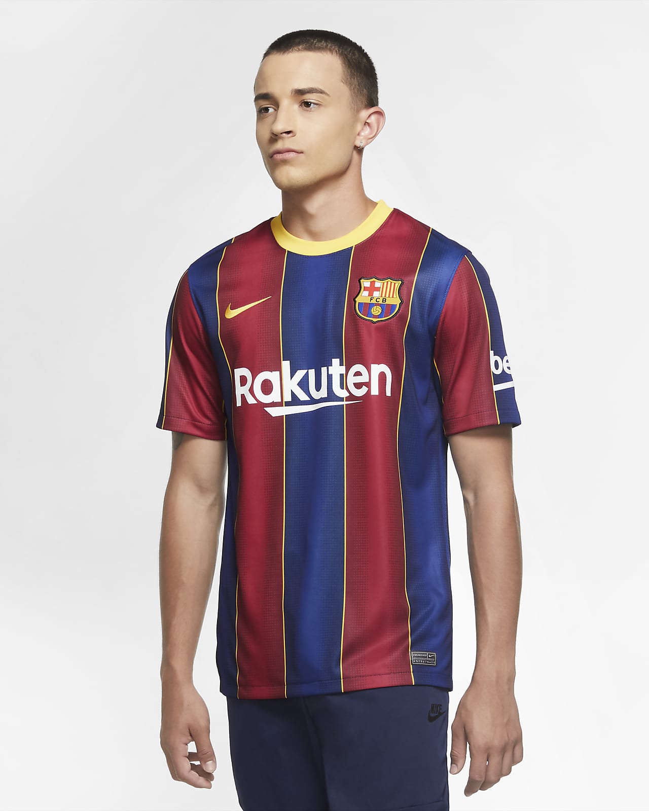 Download Gambar Baju Barcelona Nomer 12