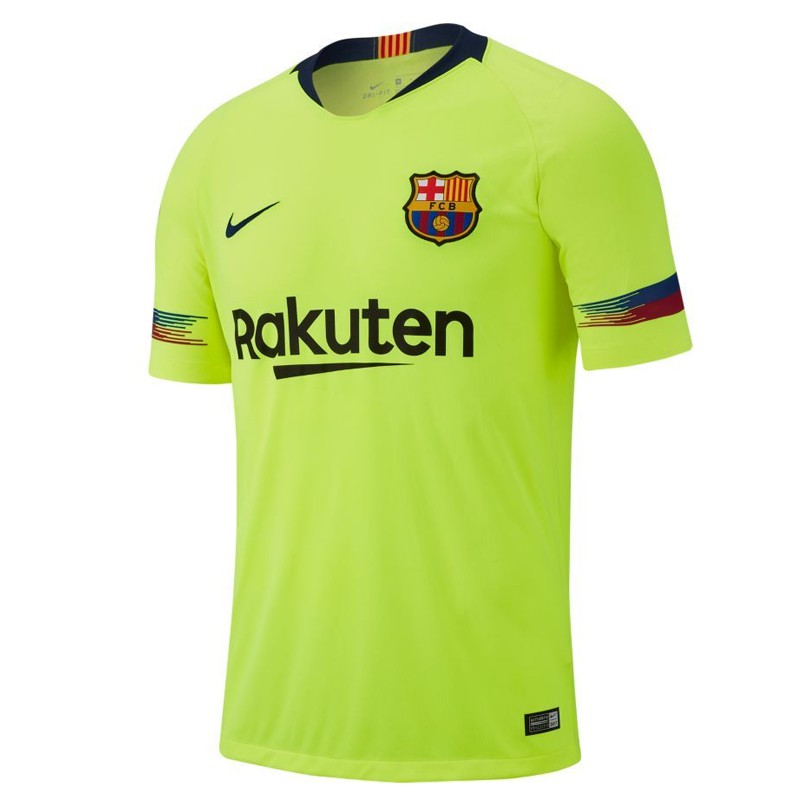 Detail Gambar Baju Barcelona Nomer 16