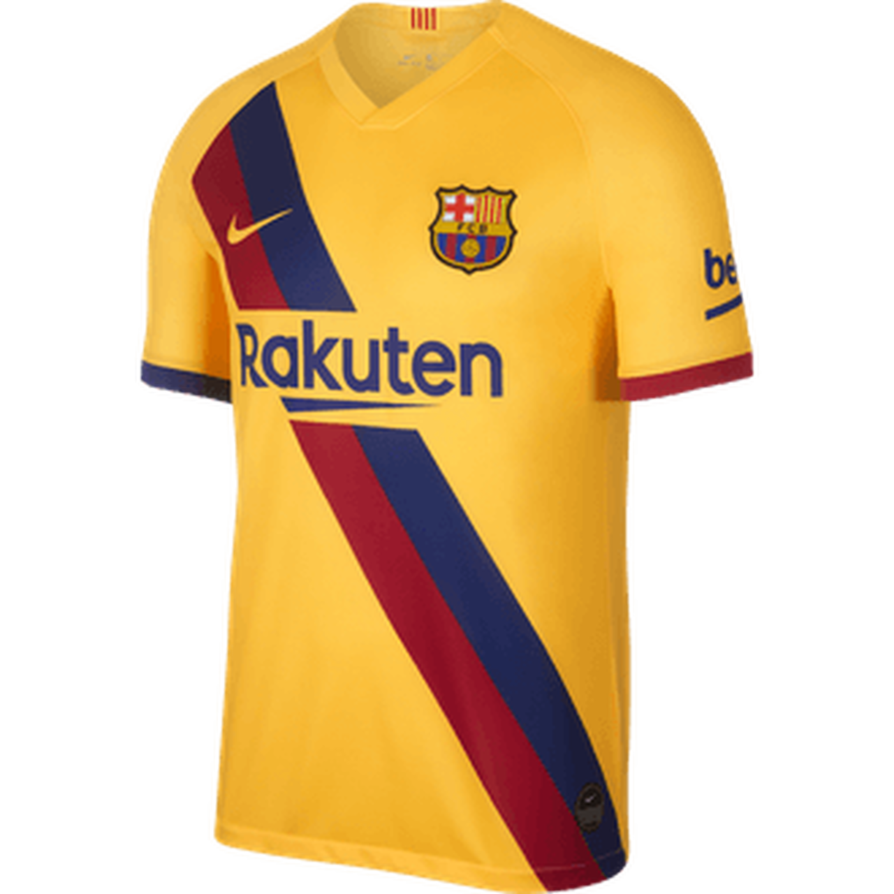 Detail Gambar Baju Barcelona Nomer 8