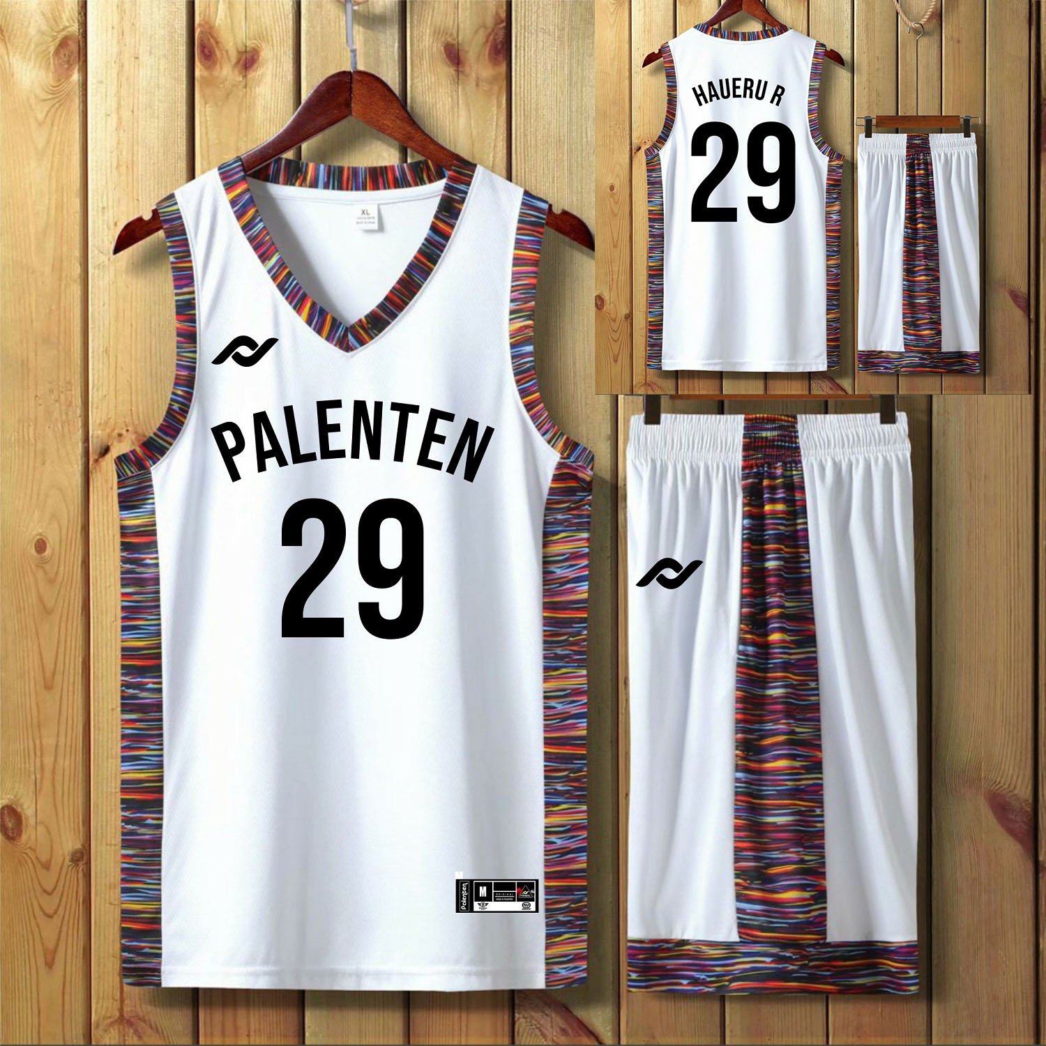 Detail Gambar Baju Basket Nomer 22