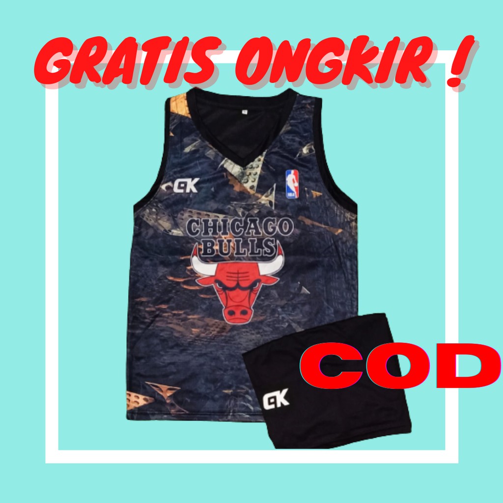 Detail Gambar Baju Basket Nomer 49