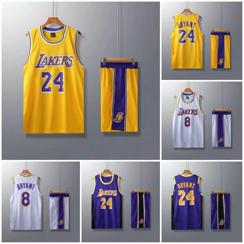 Detail Gambar Baju Basket Nomer 54