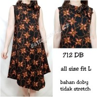 Detail Gambar Baju Batik Setengah Lengan Nomer 21