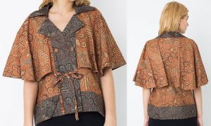 Detail Gambar Baju Batik Untuk Orang Gemuk Nomer 55