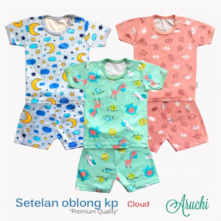 Detail Gambar Baju Bayi Nomer 22