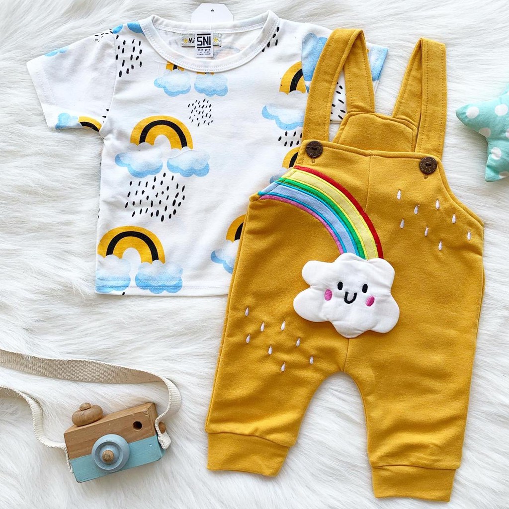 Detail Gambar Baju Bayi Nomer 26