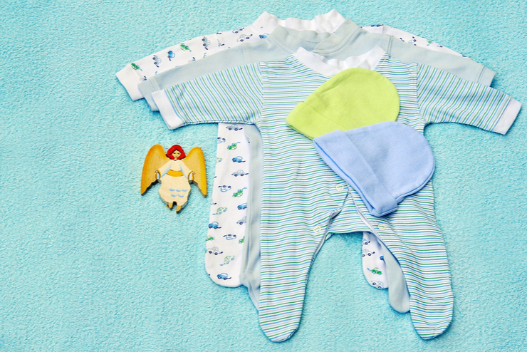 Detail Gambar Baju Bayi Nomer 31