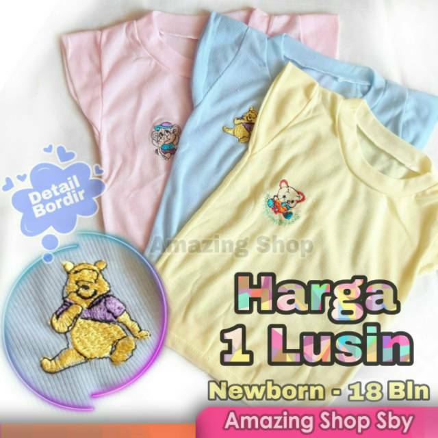 Detail Gambar Baju Bayi Nomer 34