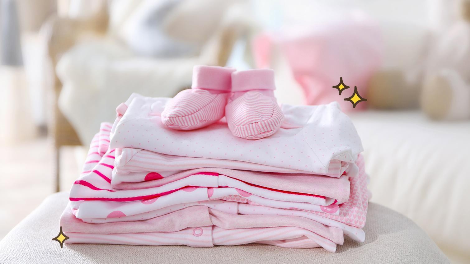 Detail Gambar Baju Bayi Nomer 39