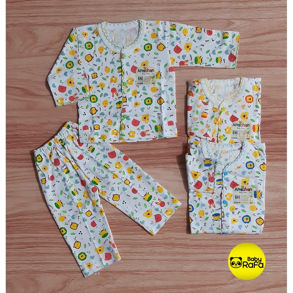 Detail Gambar Baju Bayi Nomer 48