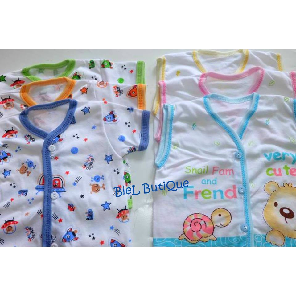 Detail Gambar Baju Bayi Nomer 6