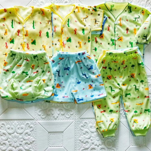 Detail Gambar Baju Bayi Nomer 54