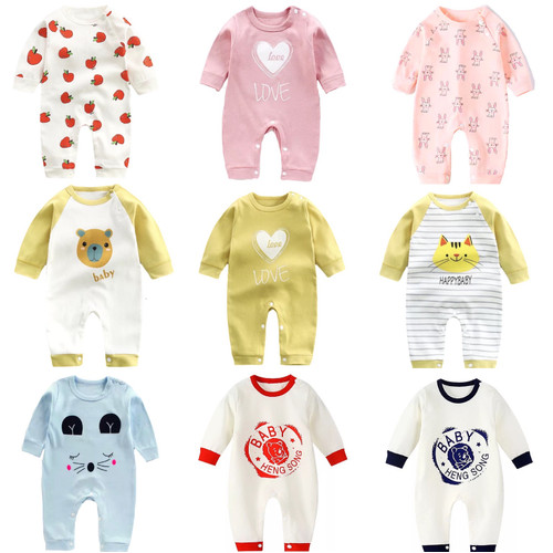 Detail Gambar Baju Bayi Nomer 8