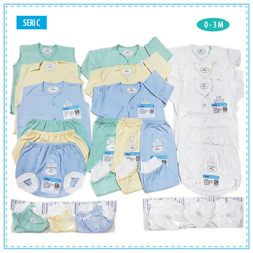 Detail Gambar Baju Bayi Baru Lahir Nomer 40