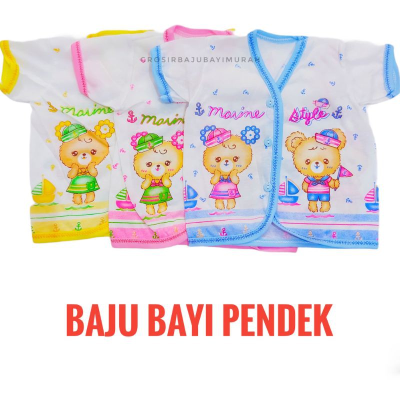 Detail Gambar Baju Bayi Baru Lahir Nomer 45