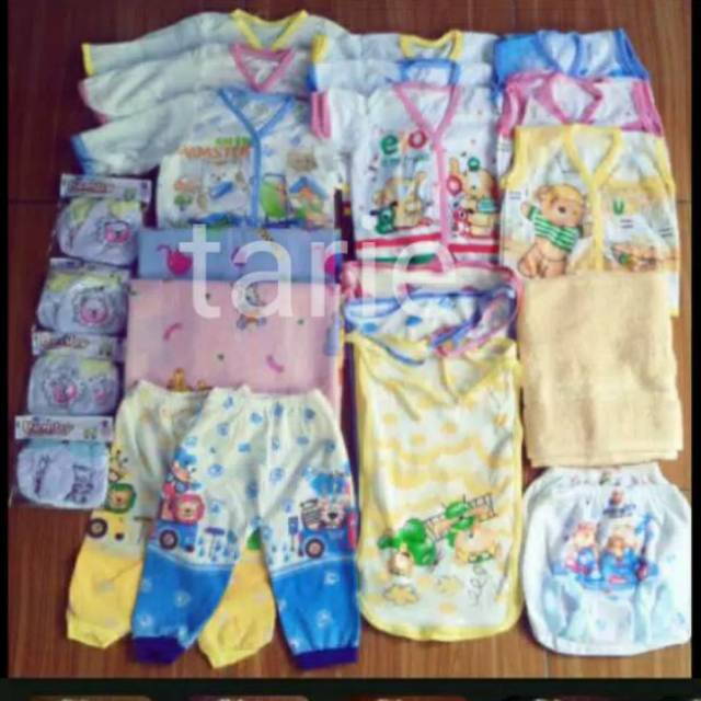 Detail Gambar Baju Bayi Baru Lahir Nomer 56