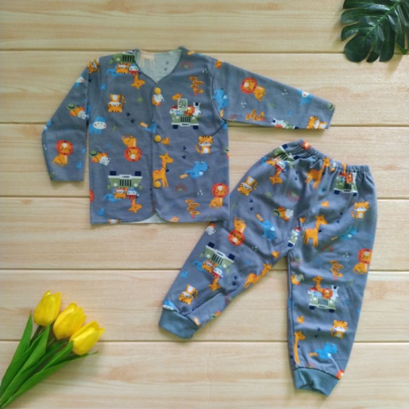 Gambar Baju Bayi Laki Laki - KibrisPDR