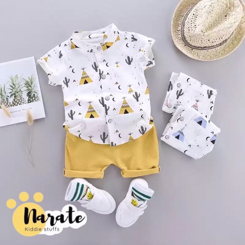 Detail Gambar Baju Bayi Laki Laki Nomer 4