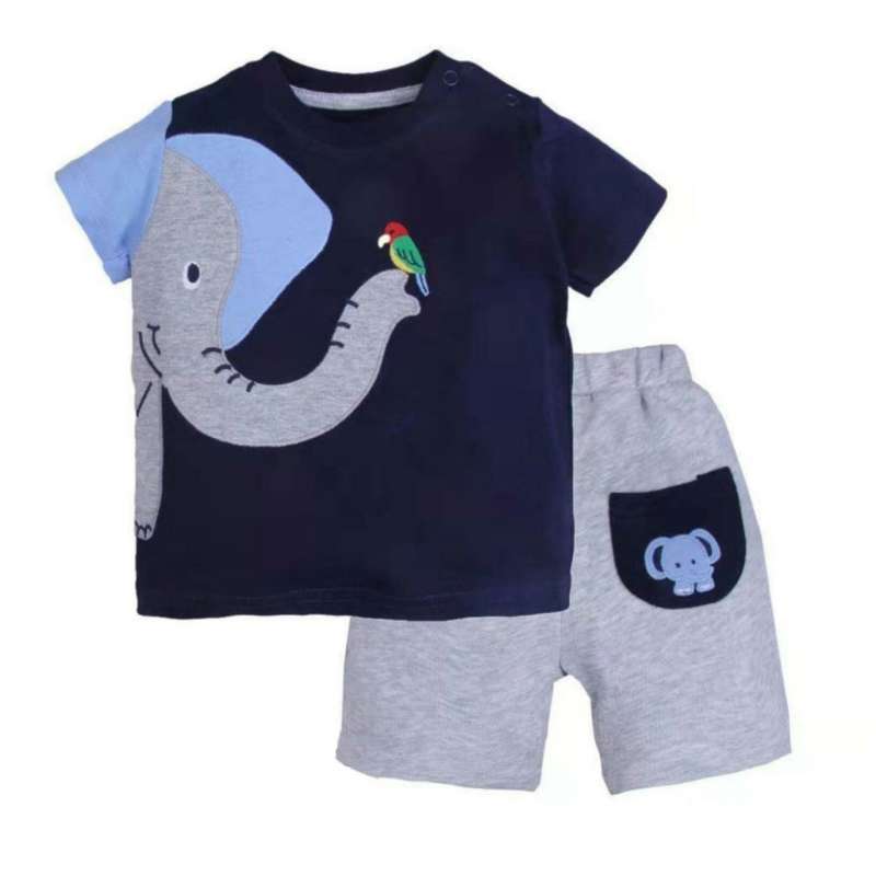 Detail Gambar Baju Bayi Laki Laki Nomer 31