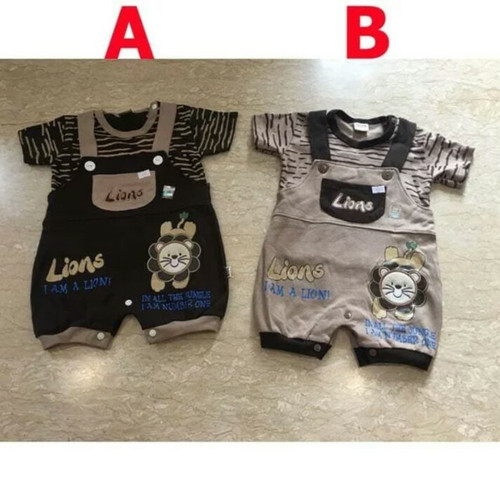 Detail Gambar Baju Bayi Laki Laki Nomer 32