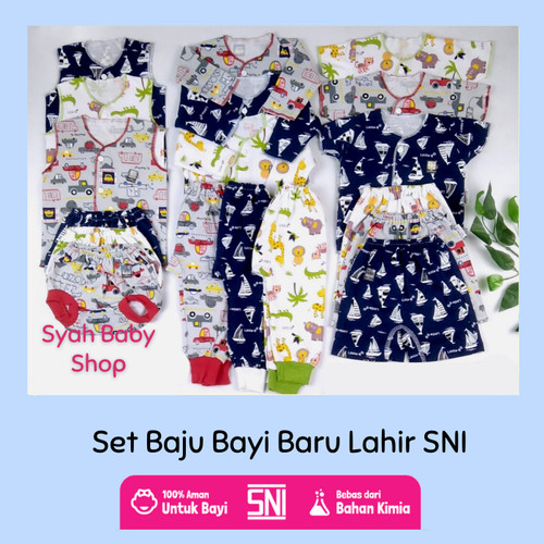 Detail Gambar Baju Bayi Laki Laki Nomer 35