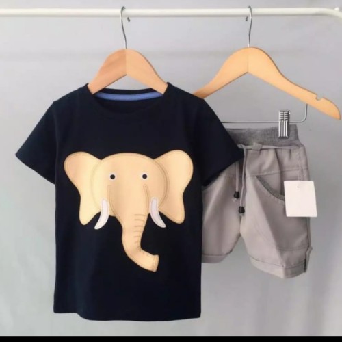 Detail Gambar Baju Bayi Laki Laki Nomer 42