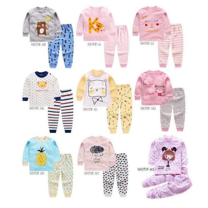 Detail Gambar Baju Bayi Lucu Nomer 16