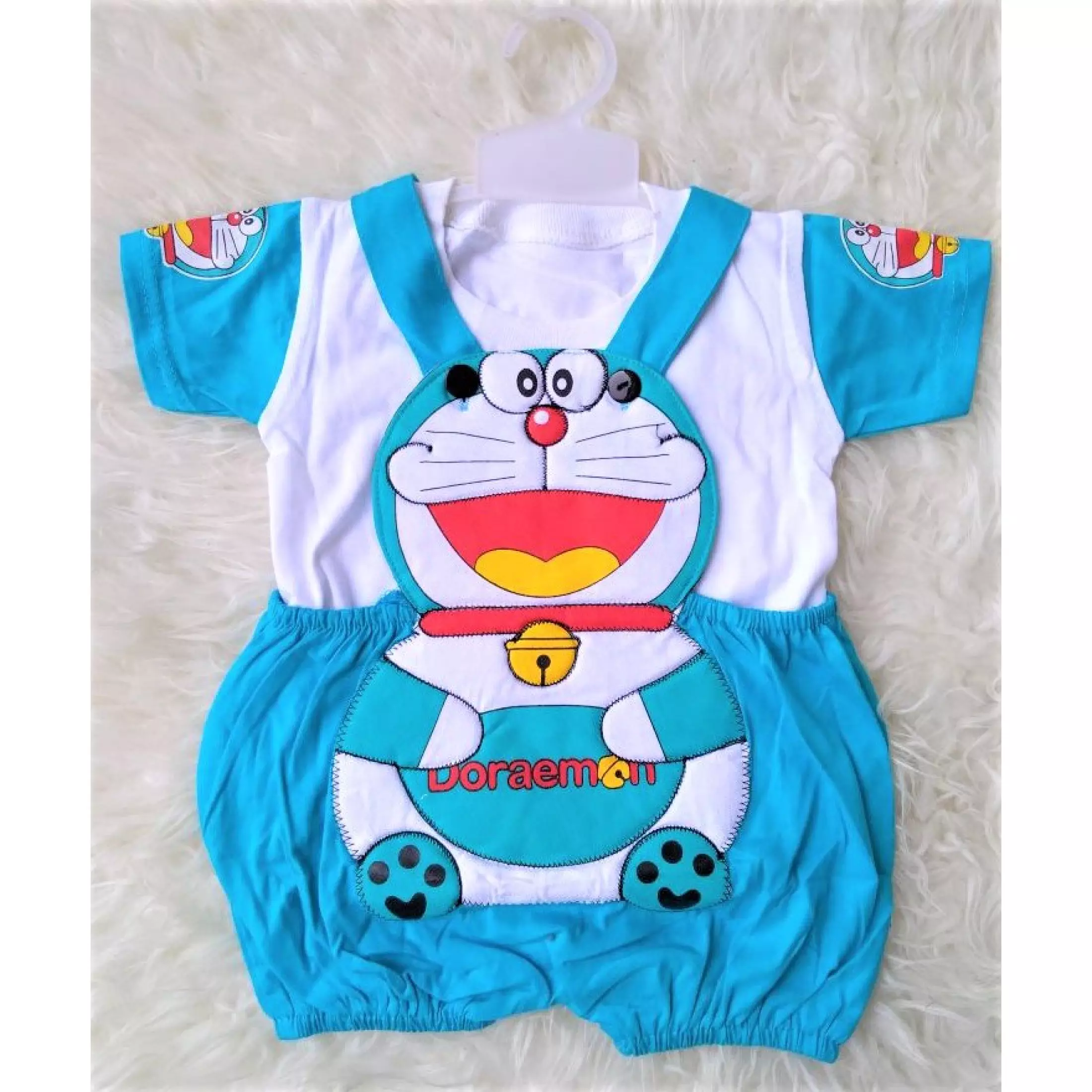 Detail Gambar Baju Bayi Lucu Nomer 33